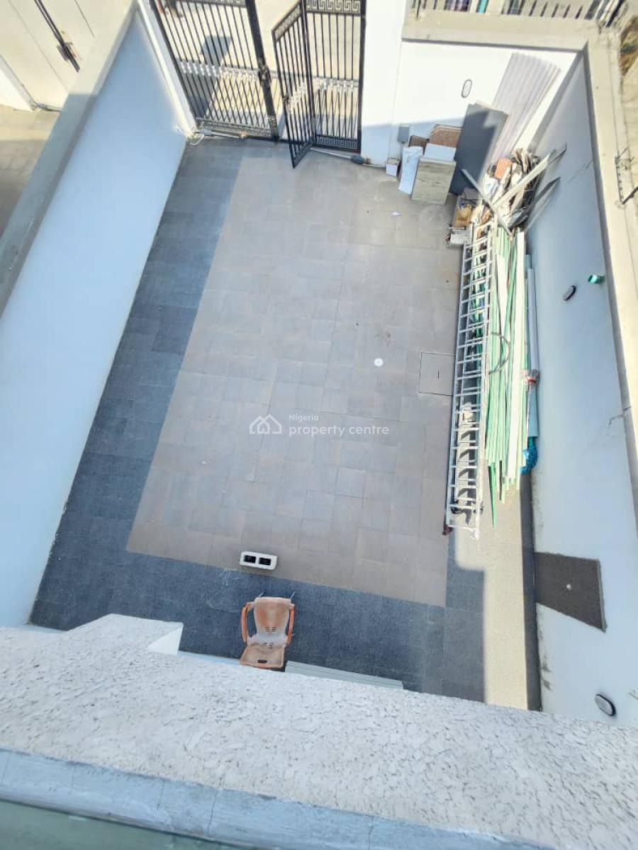 4 Bedroom Detached Duplex, Ologolo, Lekki, Lagos, Semi-detached Duplex for Sale