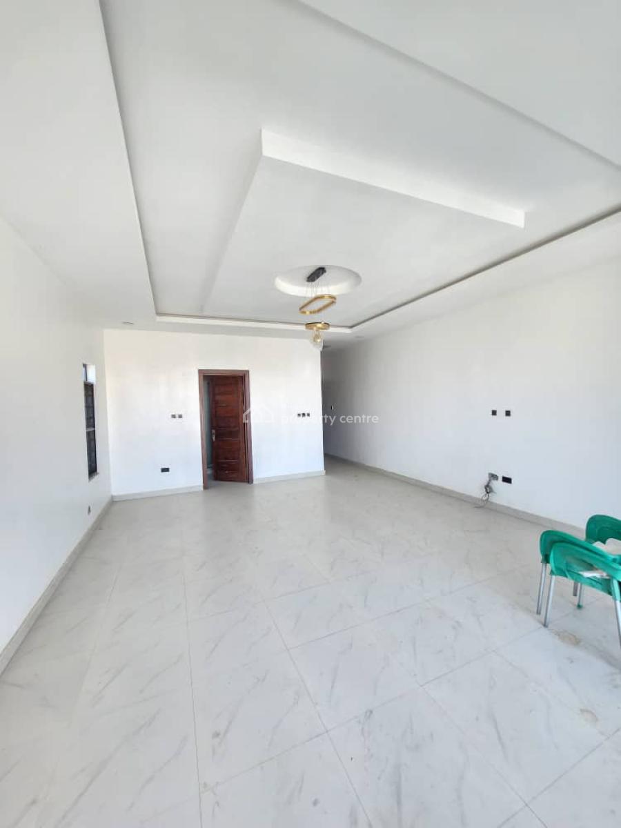 4 Bedroom Detached Duplex, Ologolo, Lekki, Lagos, Semi-detached Duplex for Sale