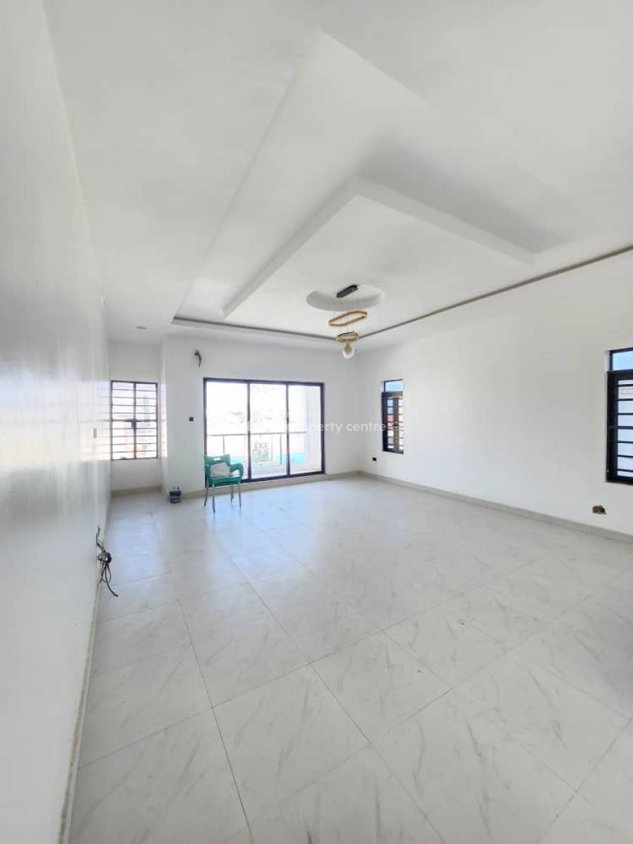 4 Bedroom Detached Duplex, Ologolo, Lekki, Lagos, Semi-detached Duplex for Sale