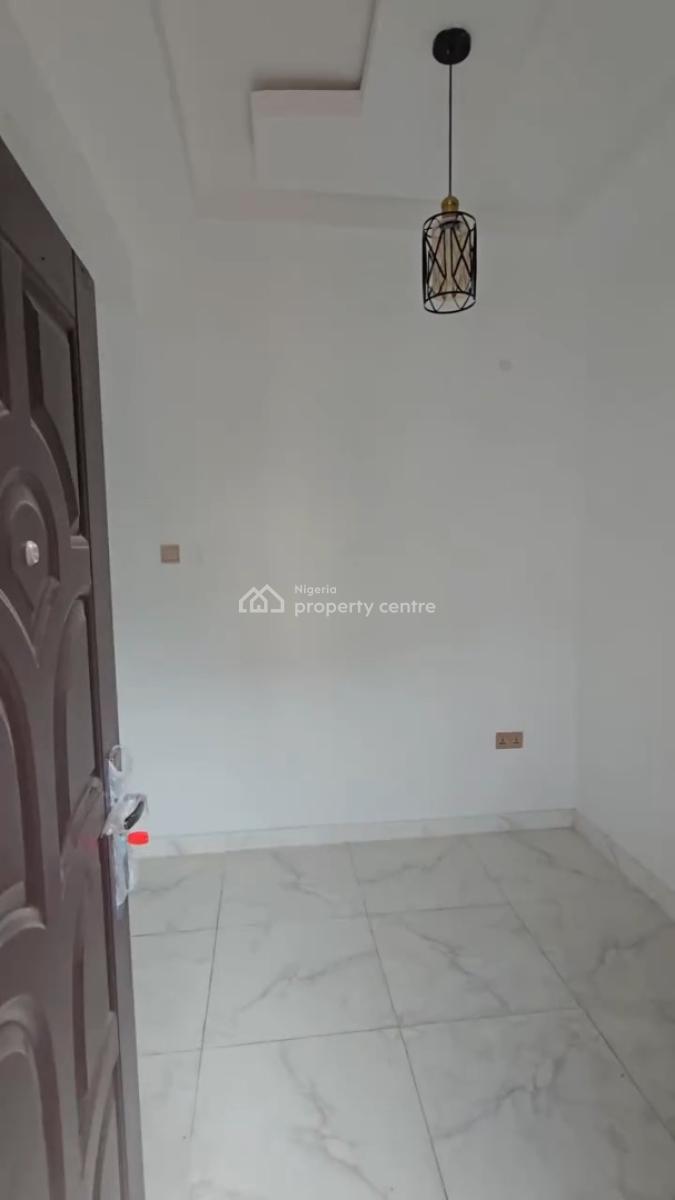 Luxury 4 Bedroom Fully Detached Duplex, Ikota Gra, Lekki, Lagos, Detached Duplex for Sale