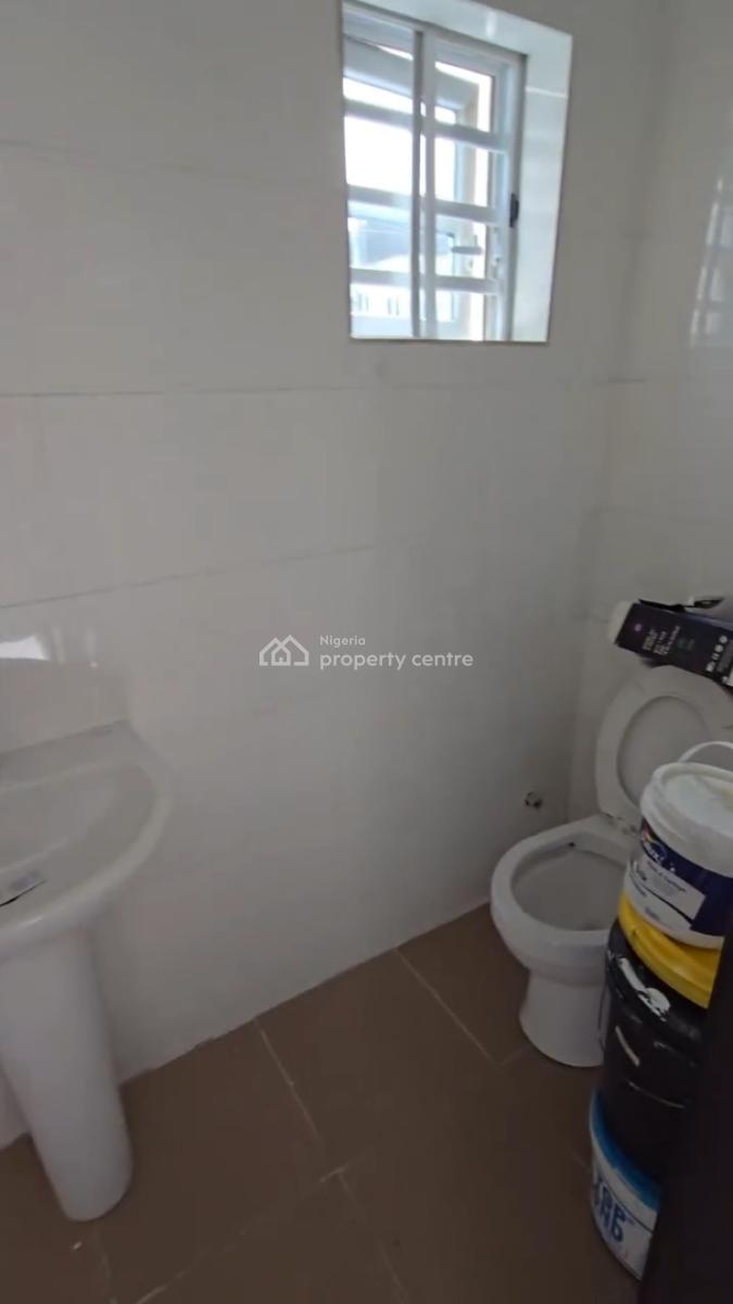 Luxury 4 Bedroom Fully Detached Duplex, Ikota Gra, Lekki, Lagos, Detached Duplex for Sale