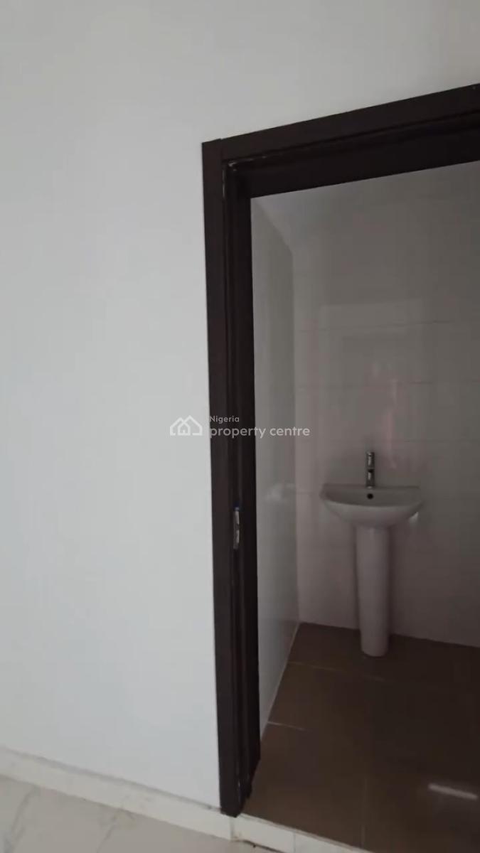 Luxury 4 Bedroom Fully Detached Duplex, Ikota Gra, Lekki, Lagos, Detached Duplex for Sale