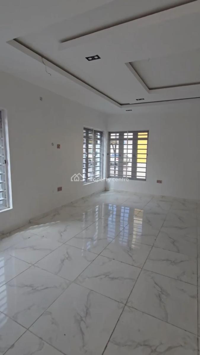 Luxury 4 Bedroom Fully Detached Duplex, Ikota Gra, Lekki, Lagos, Detached Duplex for Sale