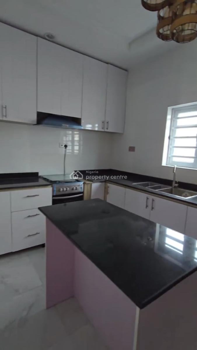 Luxury 4 Bedroom Fully Detached Duplex, Ikota Gra, Lekki, Lagos, Detached Duplex for Sale
