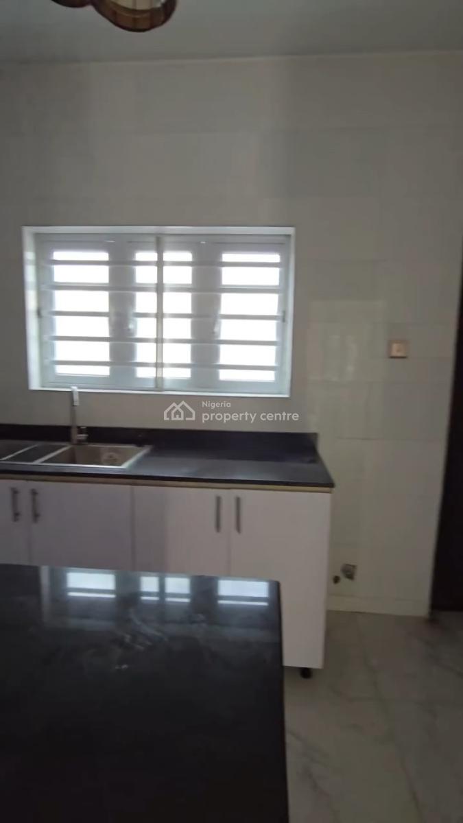 Luxury 4 Bedroom Fully Detached Duplex, Ikota Gra, Lekki, Lagos, Detached Duplex for Sale