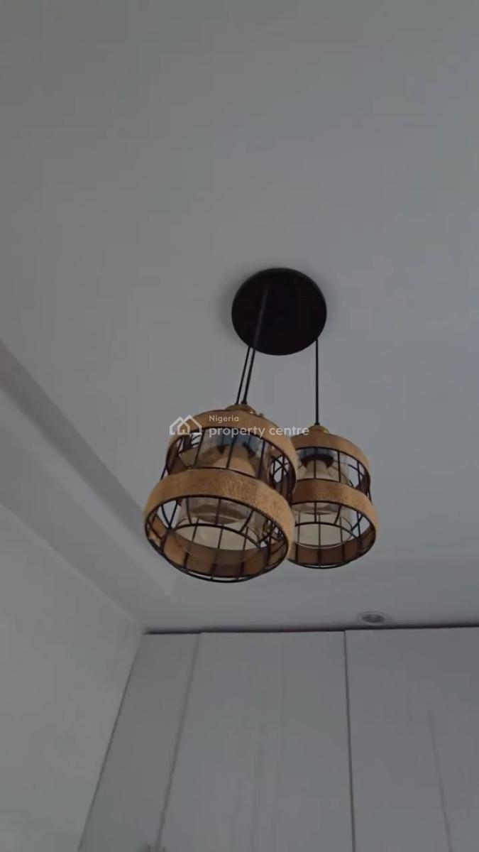 Luxury 4 Bedroom Fully Detached Duplex, Ikota Gra, Lekki, Lagos, Detached Duplex for Sale