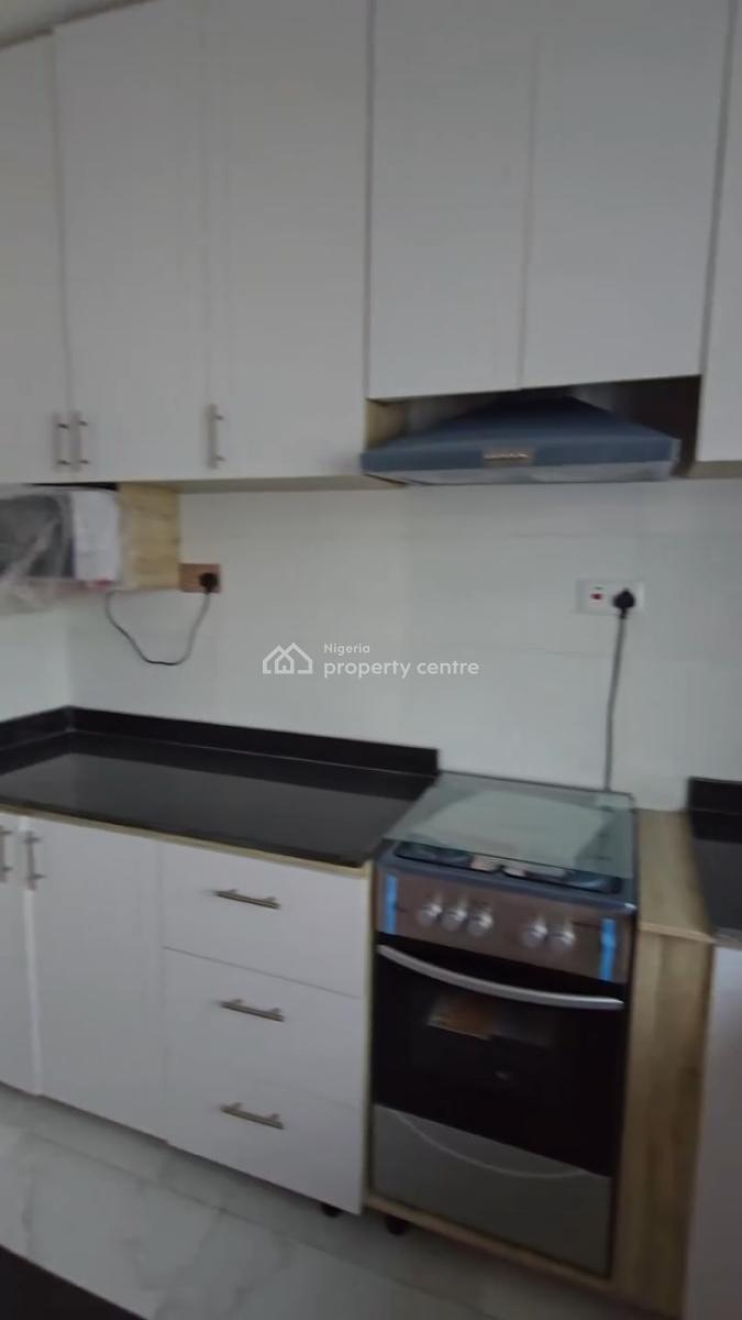 Luxury 4 Bedroom Fully Detached Duplex, Ikota Gra, Lekki, Lagos, Detached Duplex for Sale