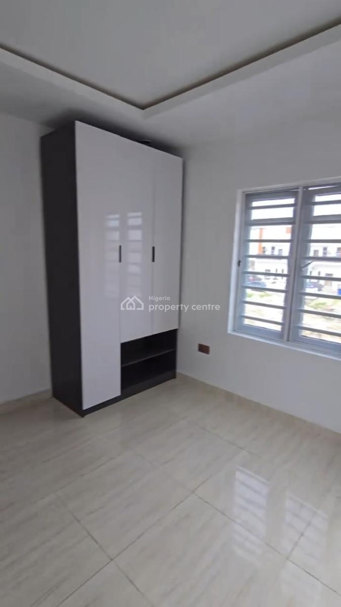 Luxury 4 Bedroom Fully Detached Duplex, Ikota Gra, Lekki, Lagos, Detached Duplex for Sale