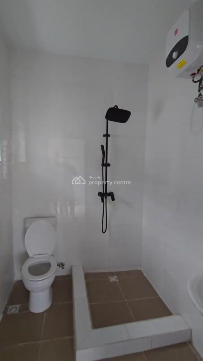 Luxury 4 Bedroom Fully Detached Duplex, Ikota Gra, Lekki, Lagos, Detached Duplex for Sale