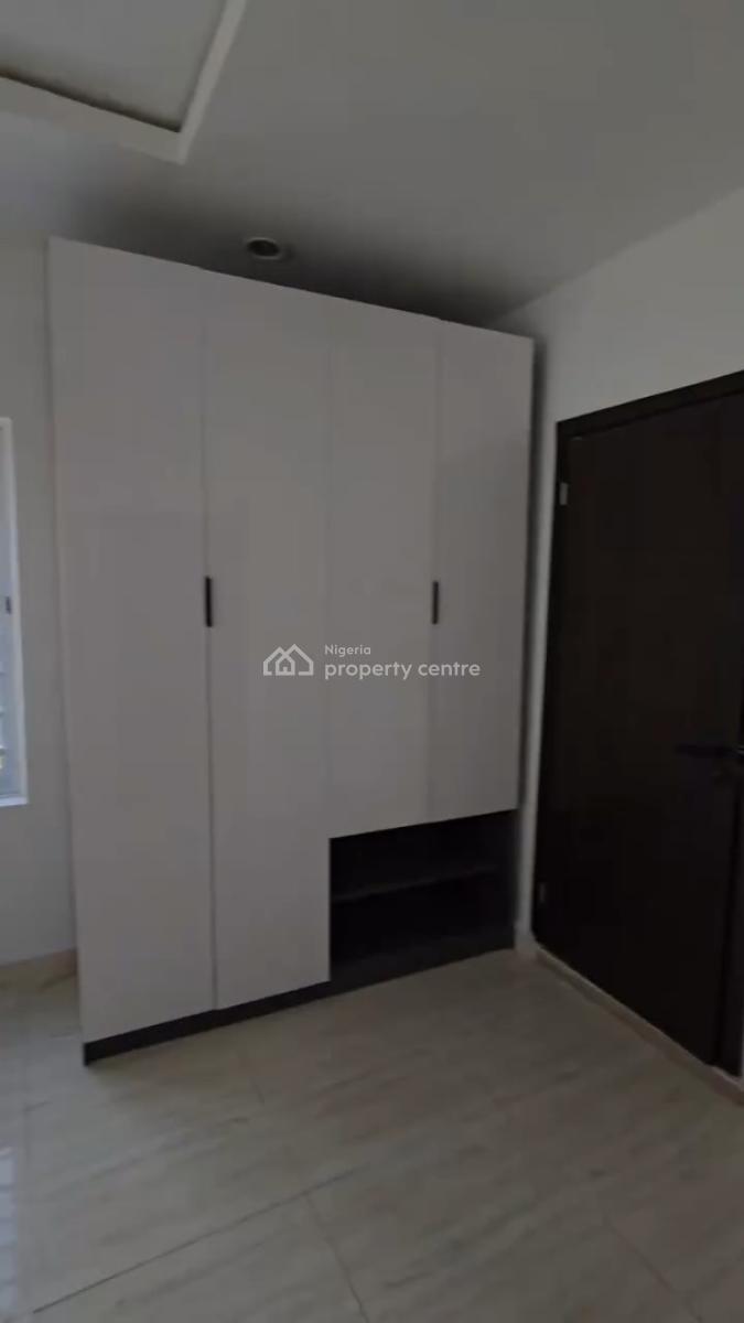 Luxury 4 Bedroom Fully Detached Duplex, Ikota Gra, Lekki, Lagos, Detached Duplex for Sale