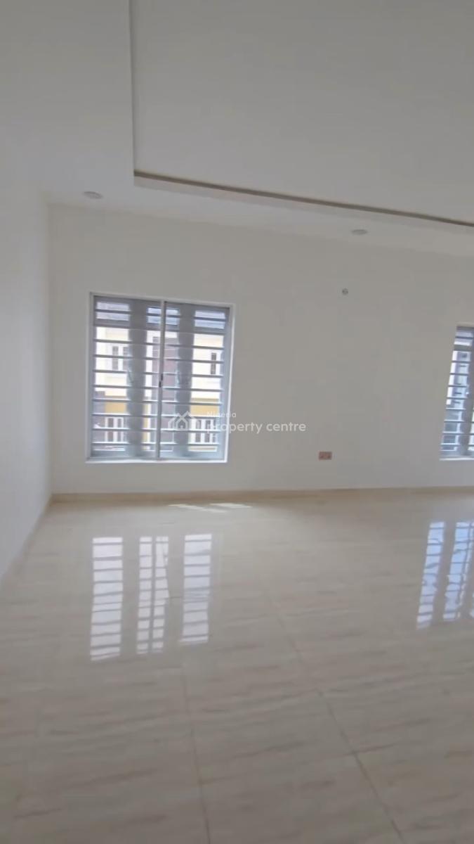 Luxury 4 Bedroom Fully Detached Duplex, Ikota Gra, Lekki, Lagos, Detached Duplex for Sale