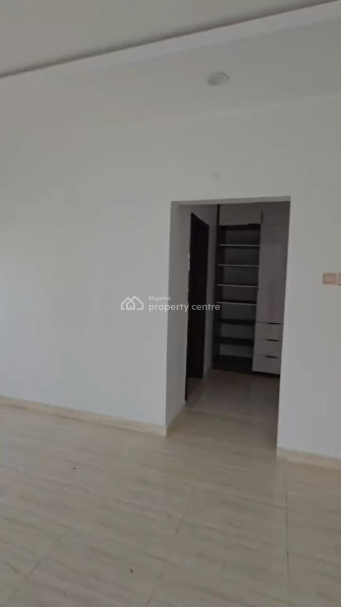 Luxury 4 Bedroom Fully Detached Duplex, Ikota Gra, Lekki, Lagos, Detached Duplex for Sale