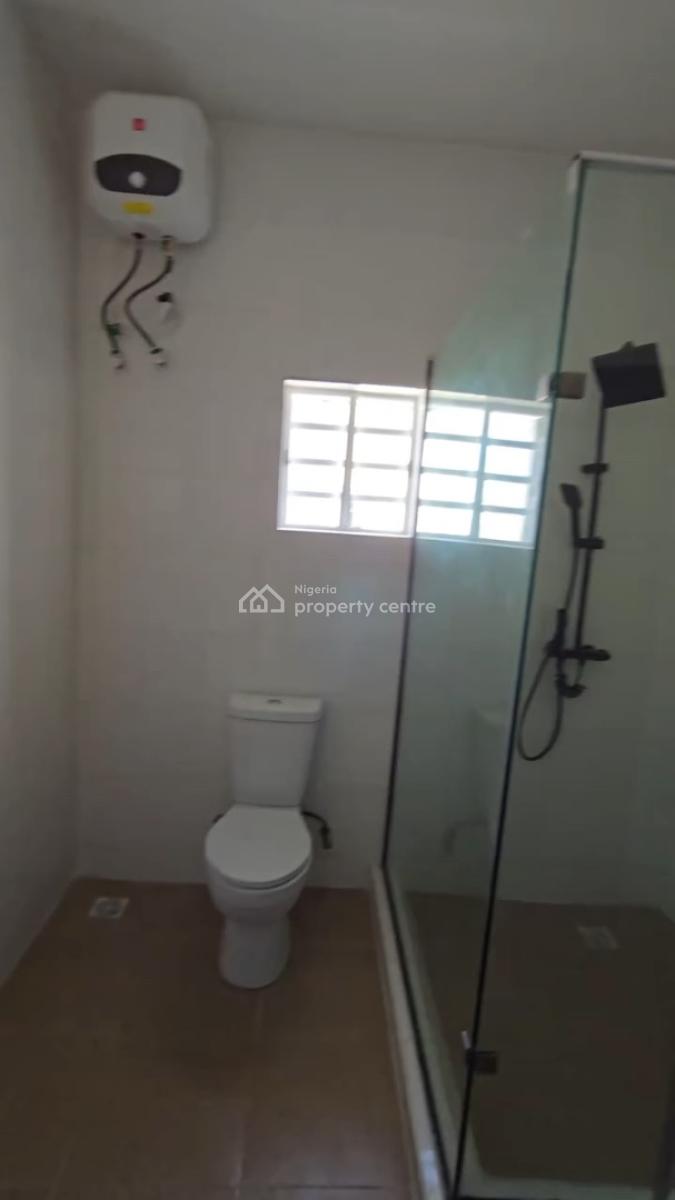 Luxury 4 Bedroom Fully Detached Duplex, Ikota Gra, Lekki, Lagos, Detached Duplex for Sale