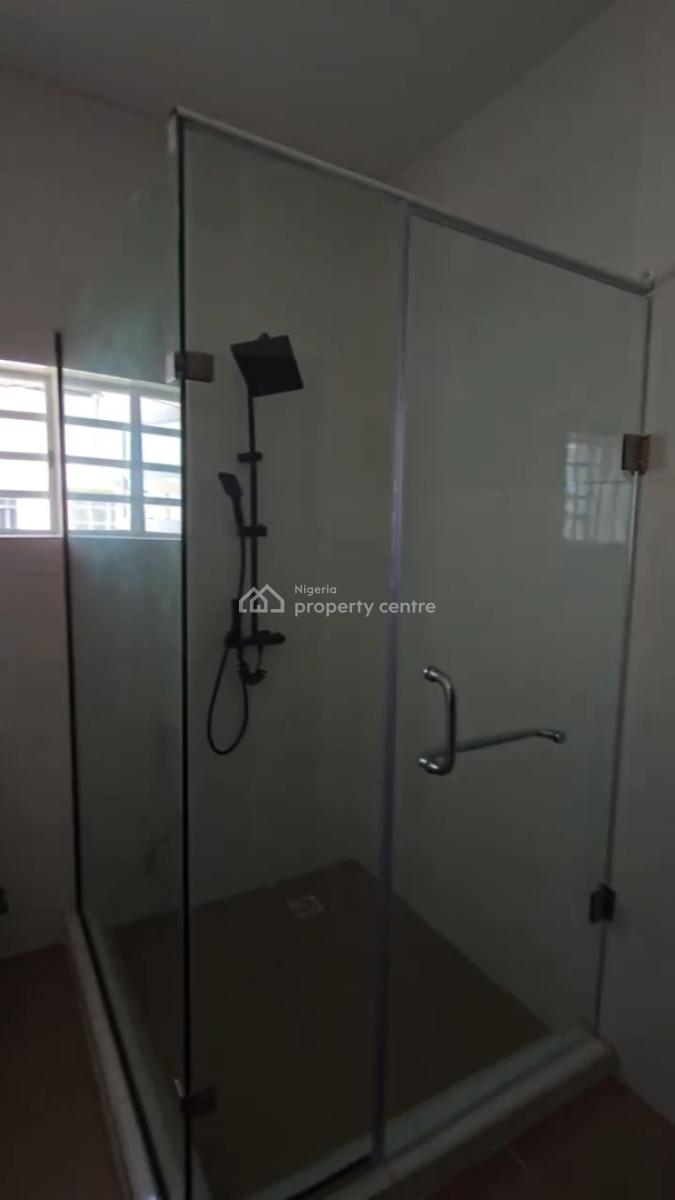 Luxury 4 Bedroom Fully Detached Duplex, Ikota Gra, Lekki, Lagos, Detached Duplex for Sale