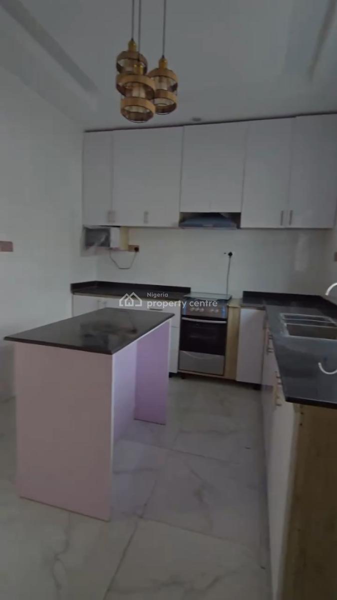 Luxury 4 Bedroom Fully Detached Duplex, Ikota Gra, Lekki, Lagos, Detached Duplex for Sale