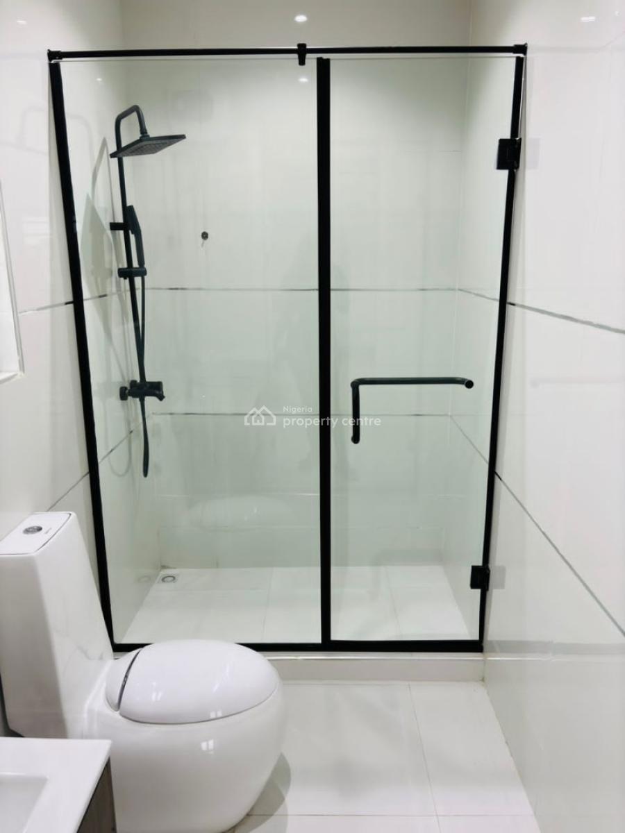 Luxury 5 Bedroom Smart Detached Duplex, Royal Garden Estate, Ajiwe, Ajah, Lagos, Detached Duplex for Sale