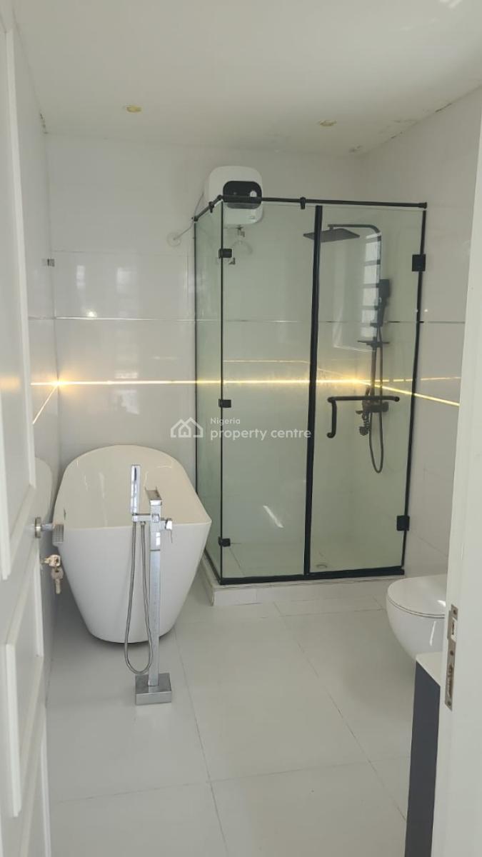 Luxury 5 Bedroom Smart Detached Duplex, Royal Garden Estate, Ajiwe, Ajah, Lagos, Detached Duplex for Sale