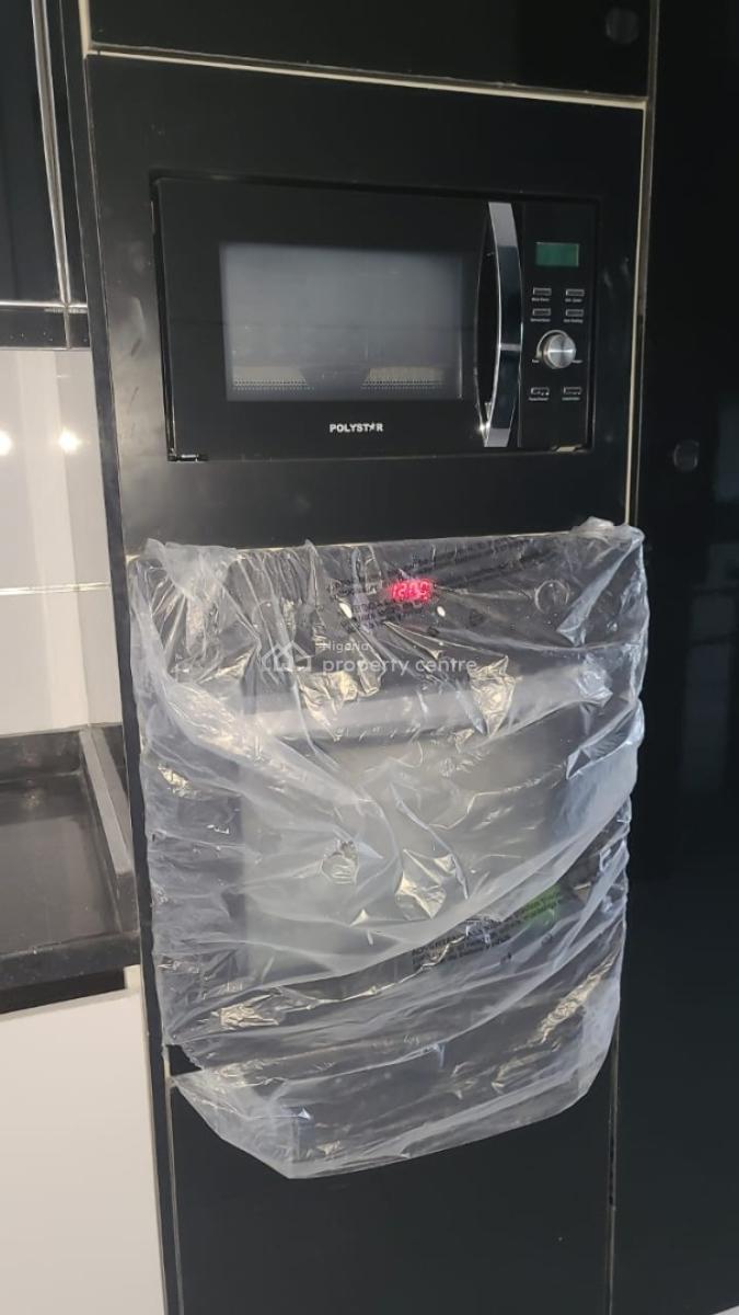 Luxury 5 Bedroom Smart Detached Duplex, Royal Garden Estate, Ajiwe, Ajah, Lagos, Detached Duplex for Sale