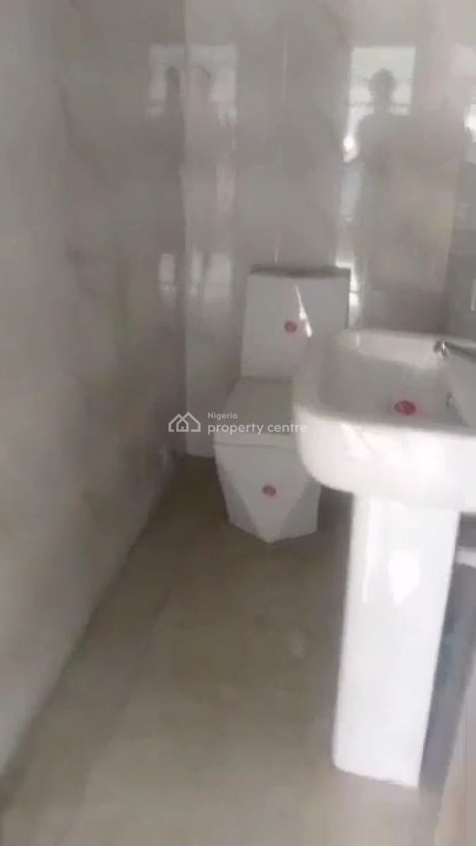 Luxury 5 Bedroom Fully Detached House with Private Gate and Access., Ikota Villa, Lekki, Lagos, Detached Duplex for Sale