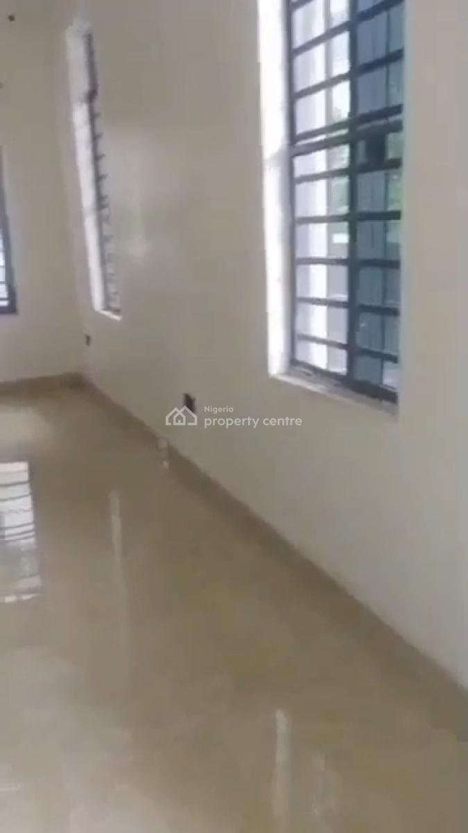 Luxury 5 Bedroom Fully Detached House with Private Gate and Access., Ikota Villa, Lekki, Lagos, Detached Duplex for Sale