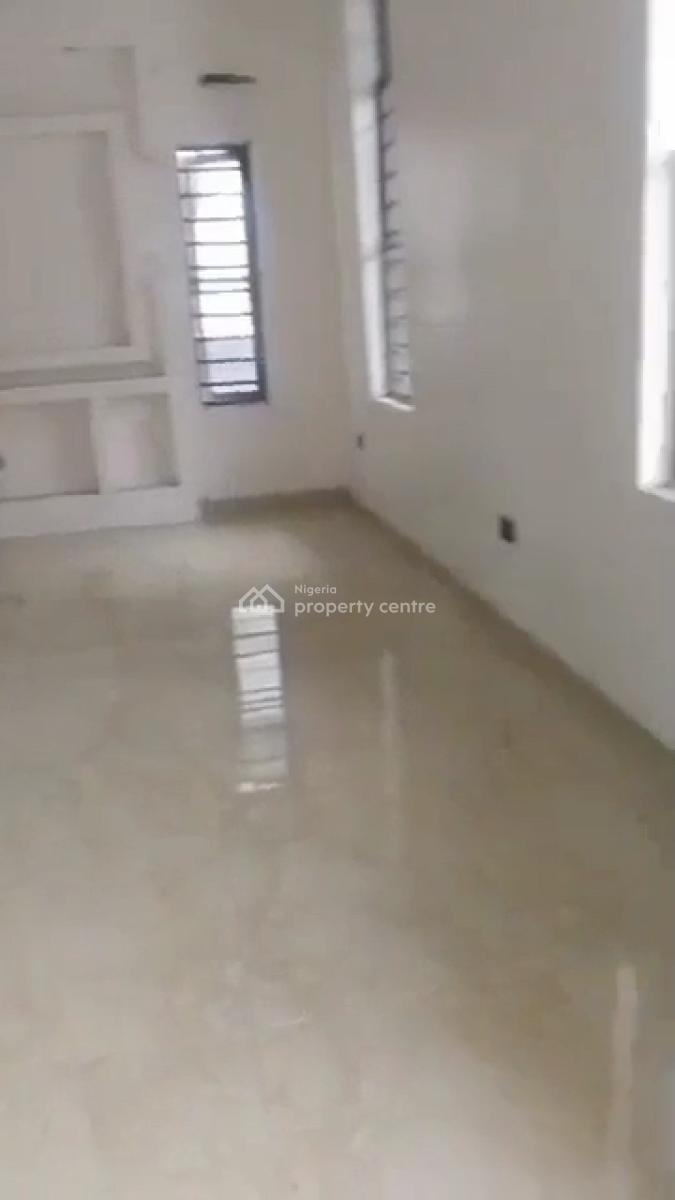 Luxury 5 Bedroom Fully Detached House with Private Gate and Access., Ikota Villa, Lekki, Lagos, Detached Duplex for Sale