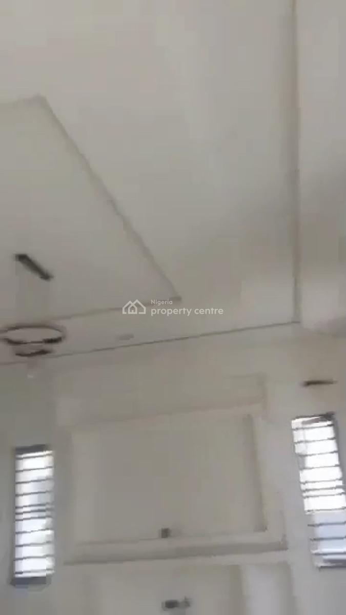 Luxury 5 Bedroom Fully Detached House with Private Gate and Access., Ikota Villa, Lekki, Lagos, Detached Duplex for Sale