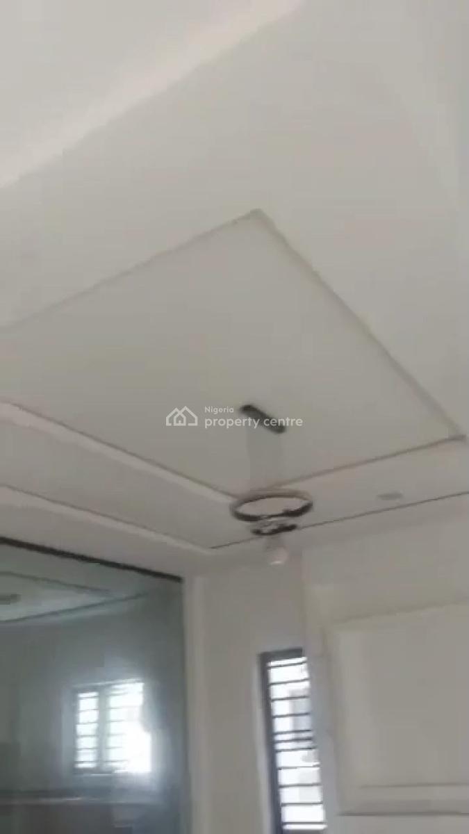 Luxury 5 Bedroom Fully Detached House with Private Gate and Access., Ikota Villa, Lekki, Lagos, Detached Duplex for Sale