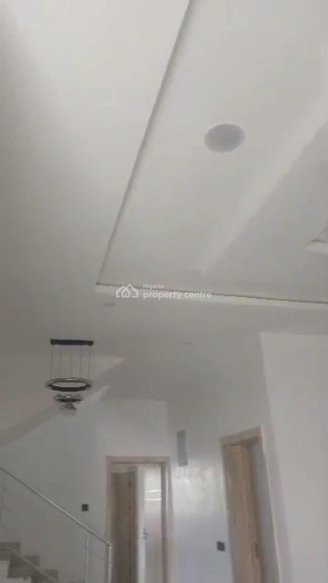 Luxury 5 Bedroom Fully Detached House with Private Gate and Access., Ikota Villa, Lekki, Lagos, Detached Duplex for Sale