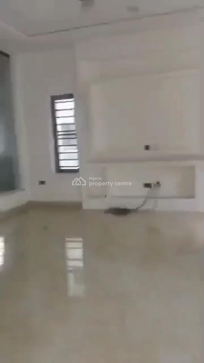 Luxury 5 Bedroom Fully Detached House with Private Gate and Access., Ikota Villa, Lekki, Lagos, Detached Duplex for Sale