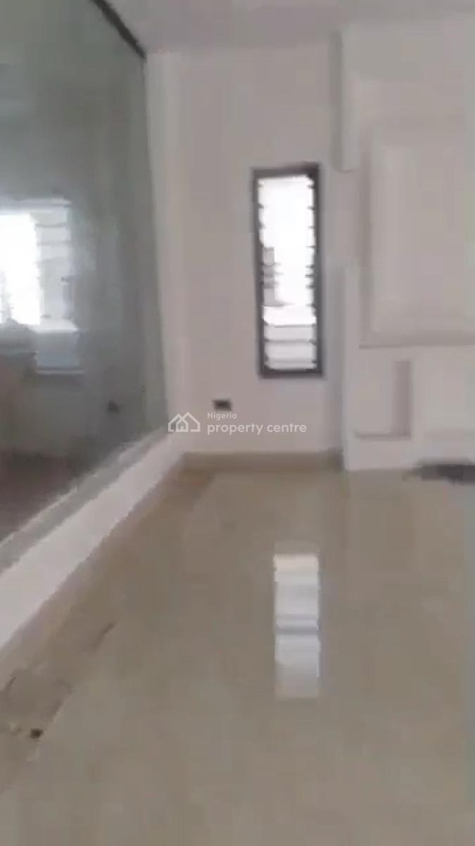 Luxury 5 Bedroom Fully Detached House with Private Gate and Access., Ikota Villa, Lekki, Lagos, Detached Duplex for Sale