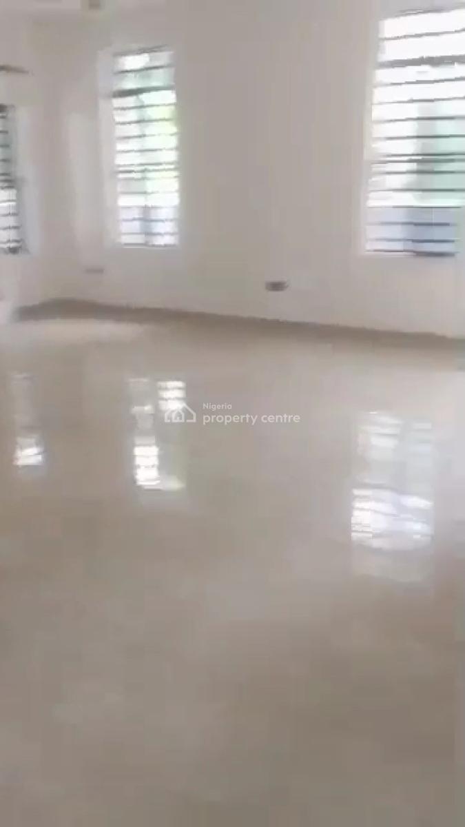 Luxury 5 Bedroom Fully Detached House with Private Gate and Access., Ikota Villa, Lekki, Lagos, Detached Duplex for Sale