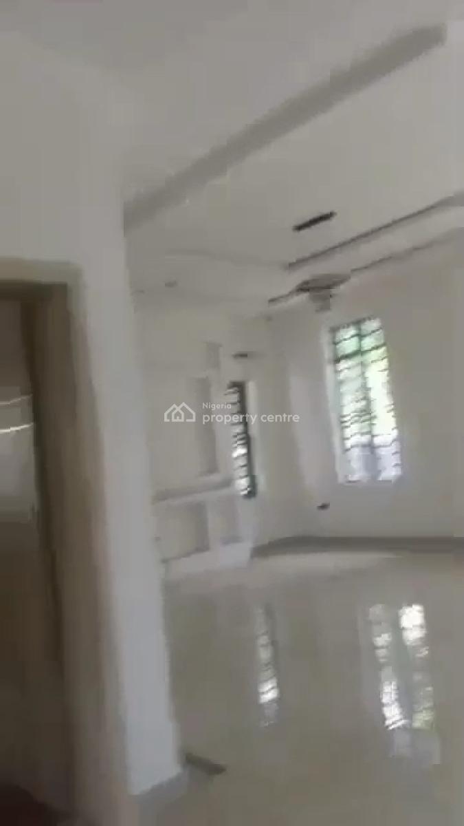 Luxury 5 Bedroom Fully Detached House with Private Gate and Access., Ikota Villa, Lekki, Lagos, Detached Duplex for Sale