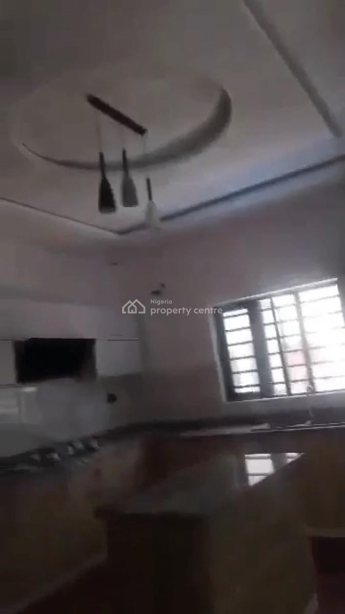 Luxury 5 Bedroom Fully Detached House with Private Gate and Access., Ikota Villa, Lekki, Lagos, Detached Duplex for Sale