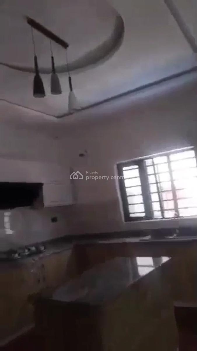 Luxury 5 Bedroom Fully Detached House with Private Gate and Access., Ikota Villa, Lekki, Lagos, Detached Duplex for Sale