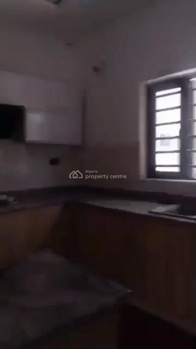 Luxury 5 Bedroom Fully Detached House with Private Gate and Access., Ikota Villa, Lekki, Lagos, Detached Duplex for Sale