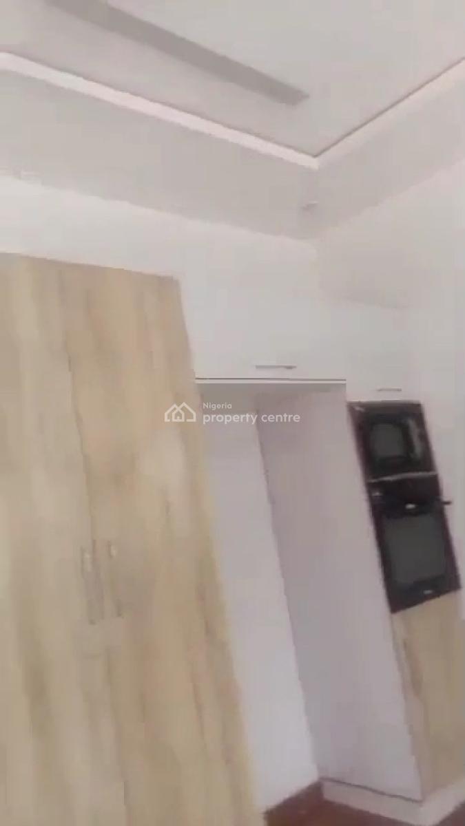 Luxury 5 Bedroom Fully Detached House with Private Gate and Access., Ikota Villa, Lekki, Lagos, Detached Duplex for Sale