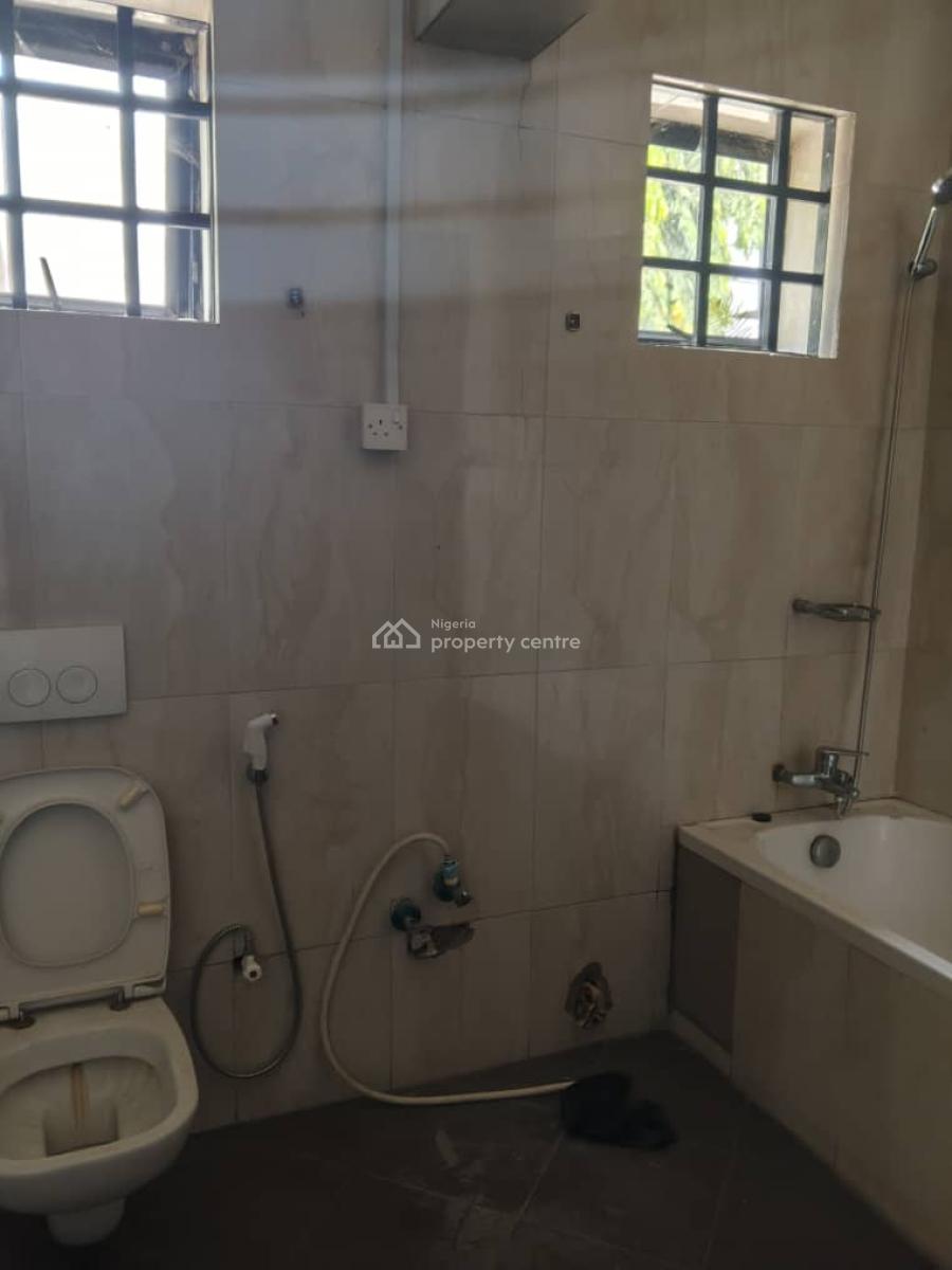 5 Units of 6 Bedroom Detached Duplex, Ikeja Lagos, Ikeja, Lagos, Detached Duplex for Rent