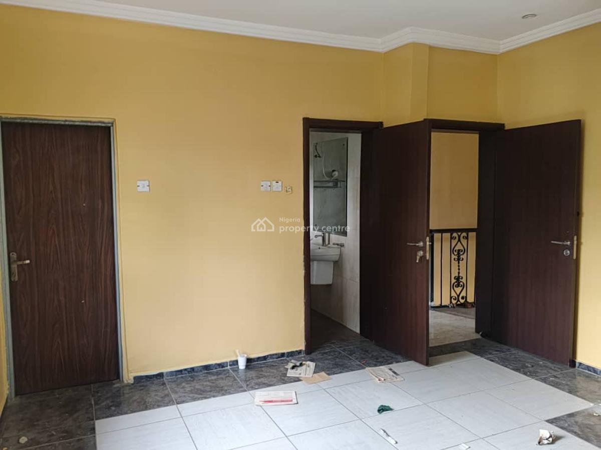 5 Units of 6 Bedroom Detached Duplex, Ikeja Lagos, Ikeja, Lagos, Detached Duplex for Rent