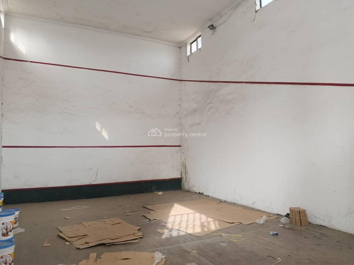 5 Units of 6 Bedroom Detached Duplex, Ikeja Lagos, Ikeja, Lagos, Detached Duplex for Rent