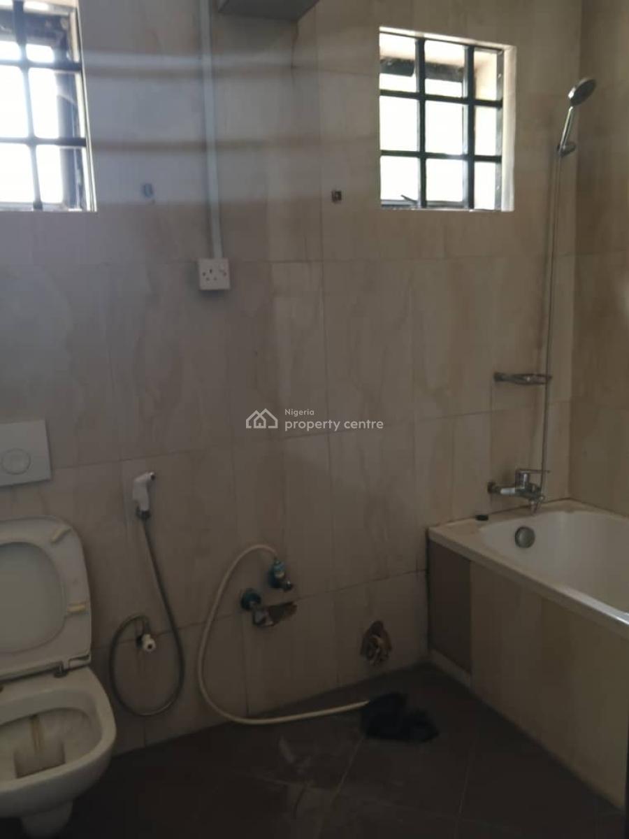 5 Units of 6 Bedroom Detached Duplex, Ikeja Lagos, Ikeja, Lagos, Detached Duplex for Rent