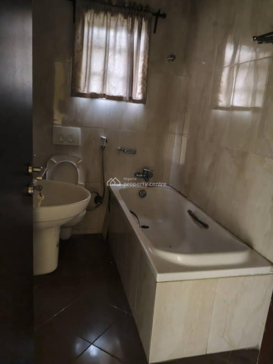 5 Units of 6 Bedroom Detached Duplex, Ikeja Lagos, Ikeja, Lagos, Detached Duplex for Rent