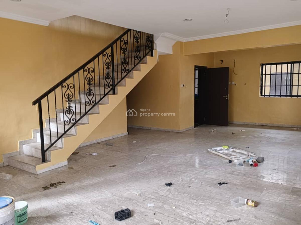5 Units of 6 Bedroom Detached Duplex, Ikeja Lagos, Ikeja, Lagos, Detached Duplex for Rent