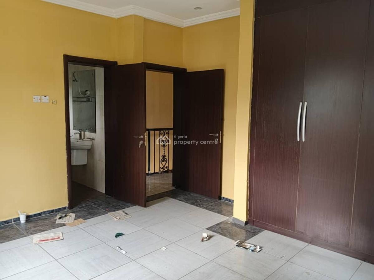 5 Units of 6 Bedroom Detached Duplex, Ikeja Lagos, Ikeja, Lagos, Detached Duplex for Rent