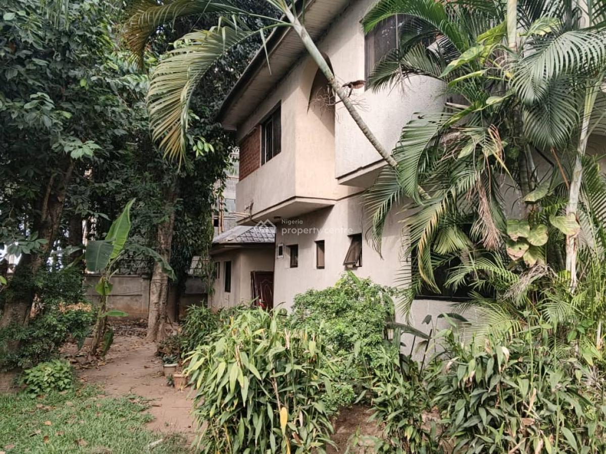 5 Units of 6 Bedroom Detached Duplex, Ikeja Lagos, Ikeja, Lagos, Detached Duplex for Rent