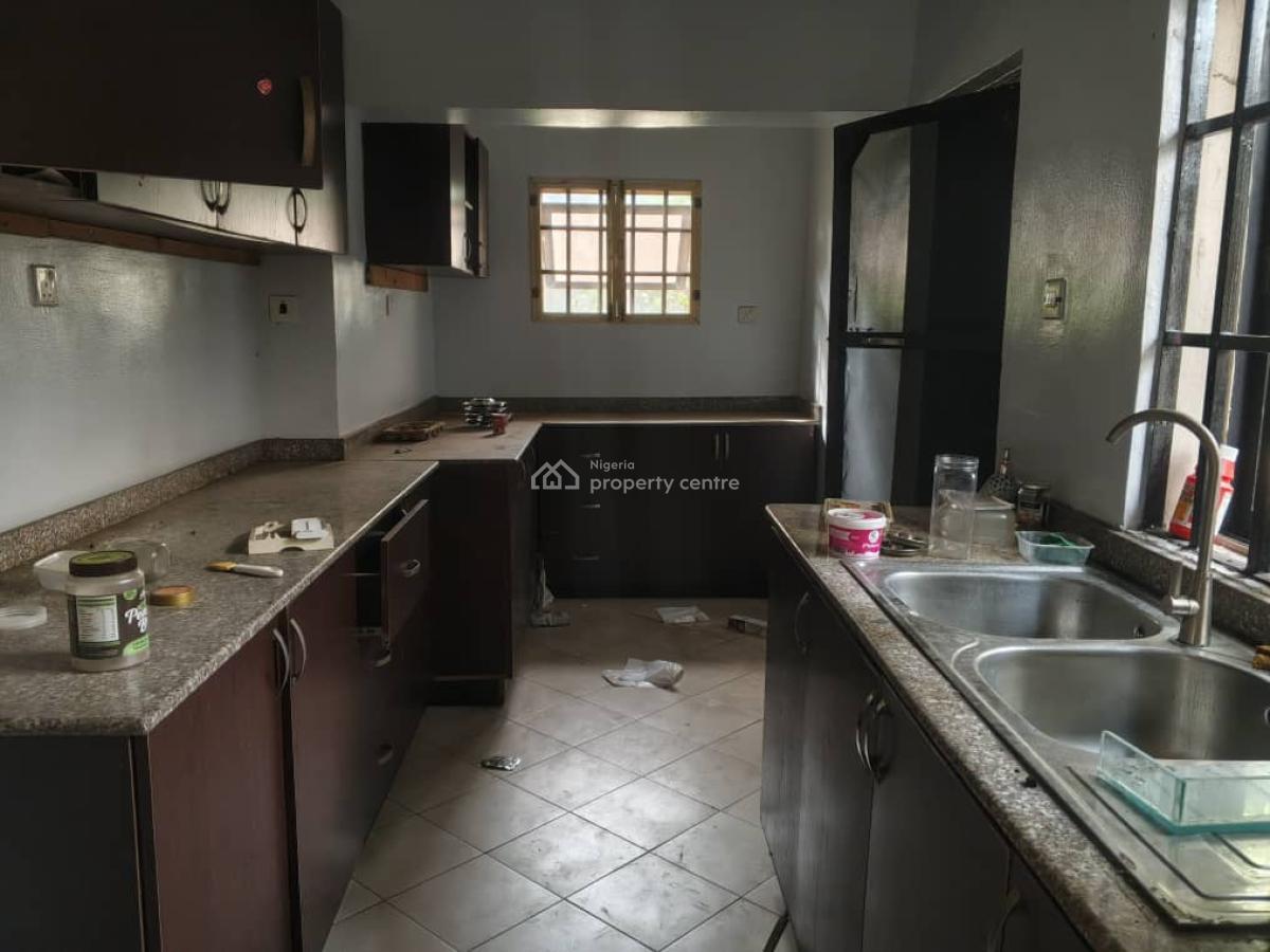 5 Units of 6 Bedroom Detached Duplex, Ikeja Lagos, Ikeja, Lagos, Detached Duplex for Rent