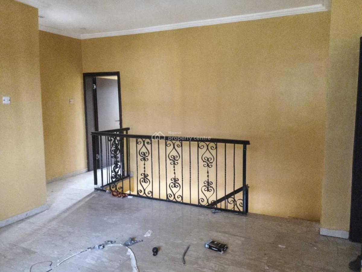 5 Units of 6 Bedroom Detached Duplex, Ikeja Lagos, Ikeja, Lagos, Detached Duplex for Rent