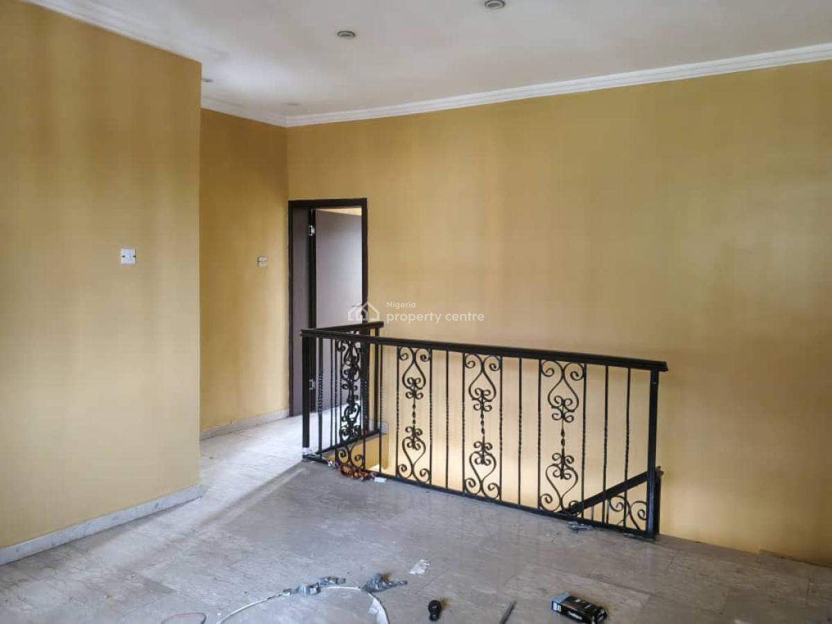 5 Units of 6 Bedroom Detached Duplex, Ikeja Lagos, Ikeja, Lagos, Detached Duplex for Rent