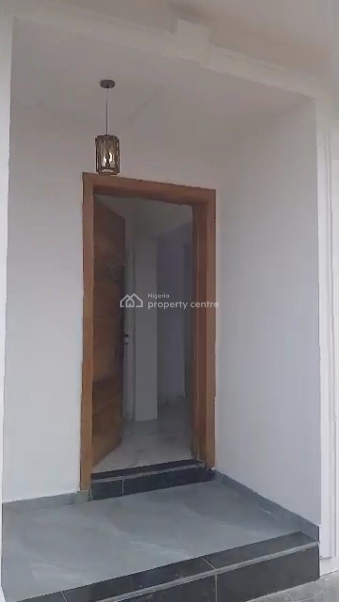 Luxury Brand New Specious 5bedroom Fully Detached Duplex with Bq, Ikota Villa, Lekki, Lagos, Detached Duplex for Sale