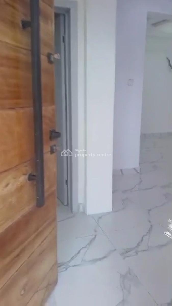 Luxury Brand New Specious 5bedroom Fully Detached Duplex with Bq, Ikota Villa, Lekki, Lagos, Detached Duplex for Sale