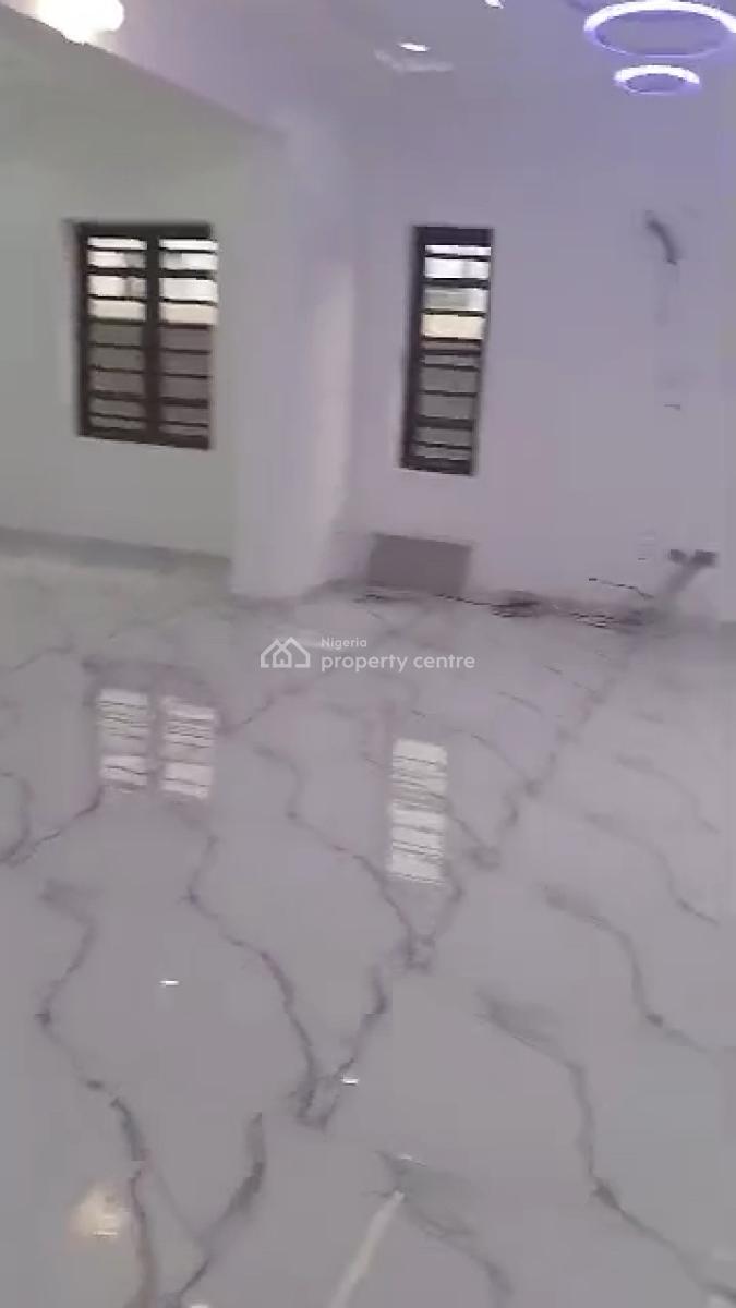 Luxury Brand New Specious 5bedroom Fully Detached Duplex with Bq, Ikota Villa, Lekki, Lagos, Detached Duplex for Sale